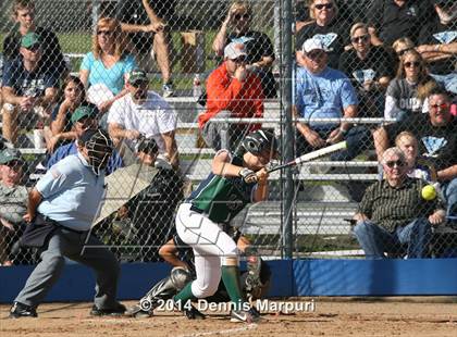 Thumbnail 3 in Mountain Range vs. Pine Creek (CHSAA 5A Regional Playoff) photogallery.