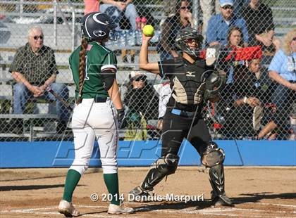 Thumbnail 1 in Mountain Range vs. Pine Creek (CHSAA 5A Regional Playoff) photogallery.
