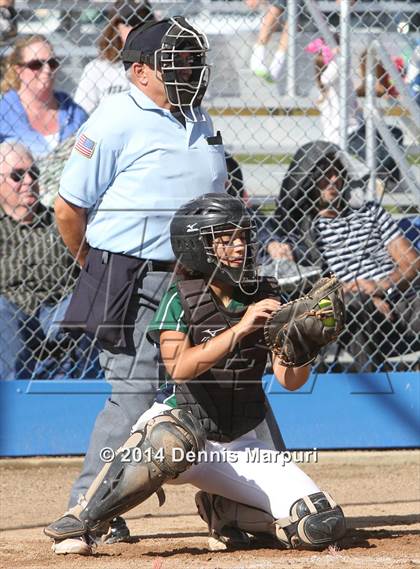 Thumbnail 2 in Mountain Range vs. Pine Creek (CHSAA 5A Regional Playoff) photogallery.