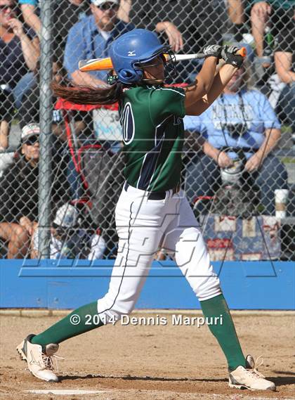 Thumbnail 3 in Mountain Range vs. Pine Creek (CHSAA 5A Regional Playoff) photogallery.