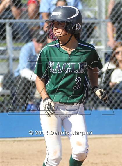 Thumbnail 3 in Mountain Range vs. Pine Creek (CHSAA 5A Regional Playoff) photogallery.