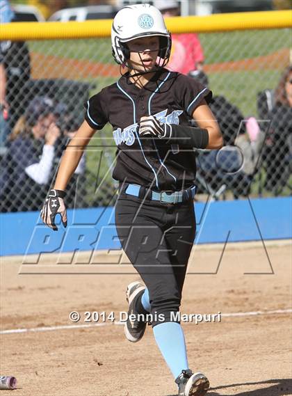 Thumbnail 3 in Mountain Range vs. Pine Creek (CHSAA 5A Regional Playoff) photogallery.
