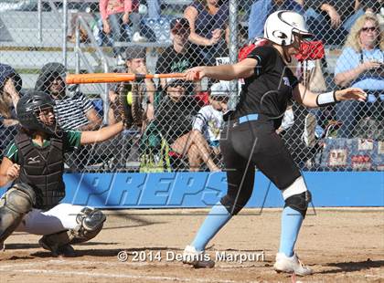 Thumbnail 1 in Mountain Range vs. Pine Creek (CHSAA 5A Regional Playoff) photogallery.