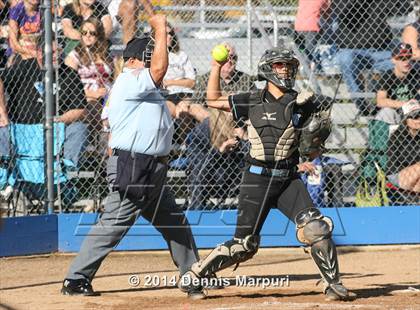 Thumbnail 3 in Mountain Range vs. Pine Creek (CHSAA 5A Regional Playoff) photogallery.