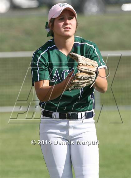 Thumbnail 1 in Mountain Range vs. Pine Creek (CHSAA 5A Regional Playoff) photogallery.
