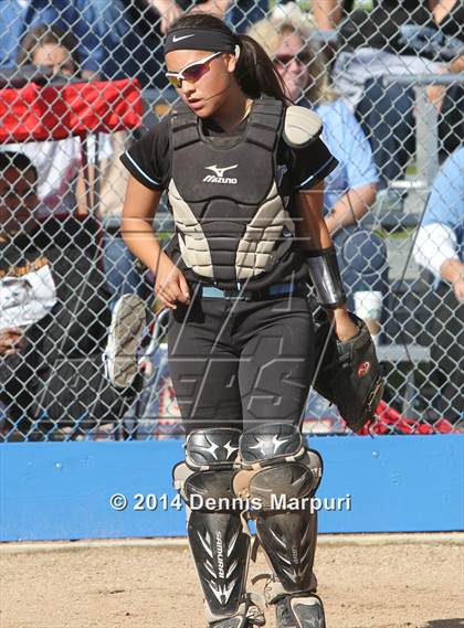 Thumbnail 2 in Mountain Range vs. Pine Creek (CHSAA 5A Regional Playoff) photogallery.