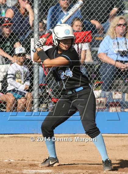 Thumbnail 1 in Mountain Range vs. Pine Creek (CHSAA 5A Regional Playoff) photogallery.