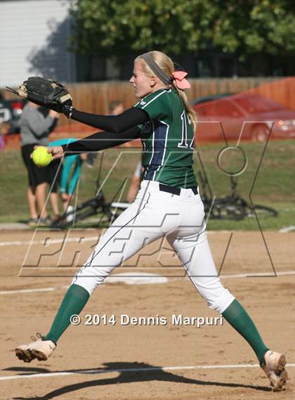 Thumbnail 1 in Mountain Range vs. Pine Creek (CHSAA 5A Regional Playoff) photogallery.