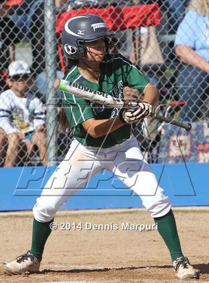 Thumbnail 2 in Mountain Range vs. Pine Creek (CHSAA 5A Regional Playoff) photogallery.