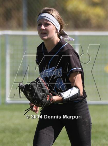 Thumbnail 2 in Mountain Range vs. Pine Creek (CHSAA 5A Regional Playoff) photogallery.