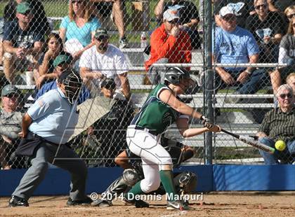 Thumbnail 2 in Mountain Range vs. Pine Creek (CHSAA 5A Regional Playoff) photogallery.