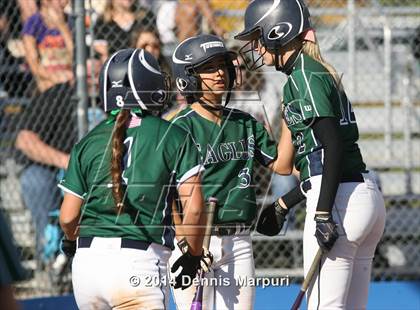 Thumbnail 3 in Mountain Range vs. Pine Creek (CHSAA 5A Regional Playoff) photogallery.