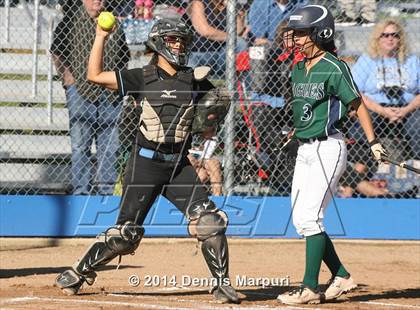 Thumbnail 2 in Mountain Range vs. Pine Creek (CHSAA 5A Regional Playoff) photogallery.