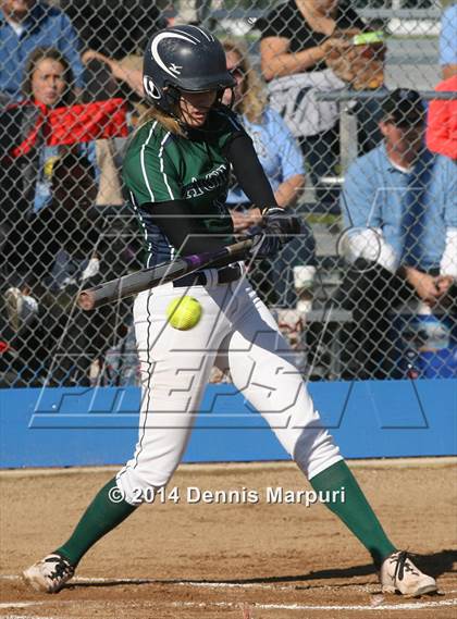 Thumbnail 2 in Mountain Range vs. Pine Creek (CHSAA 5A Regional Playoff) photogallery.