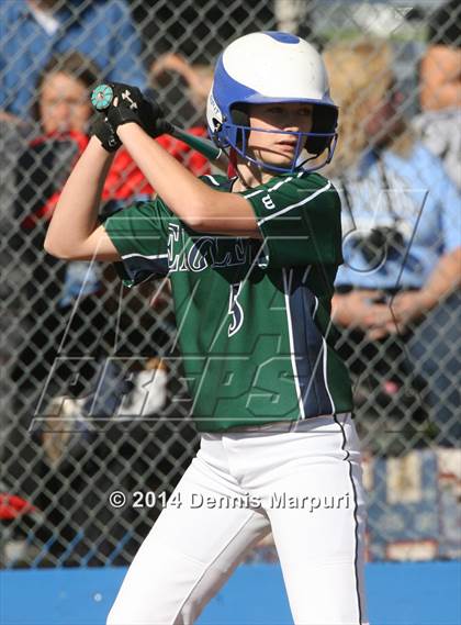 Thumbnail 2 in Mountain Range vs. Pine Creek (CHSAA 5A Regional Playoff) photogallery.