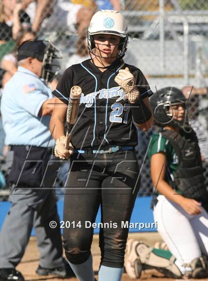 Thumbnail 2 in Mountain Range vs. Pine Creek (CHSAA 5A Regional Playoff) photogallery.