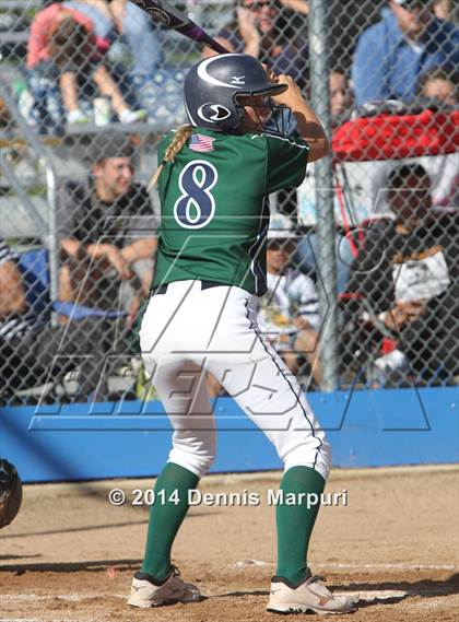 Thumbnail 3 in Mountain Range vs. Pine Creek (CHSAA 5A Regional Playoff) photogallery.
