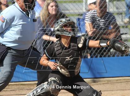 Thumbnail 1 in Mountain Range vs. Pine Creek (CHSAA 5A Regional Playoff) photogallery.