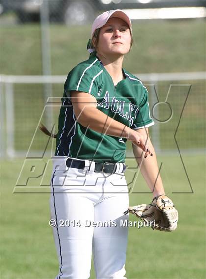 Thumbnail 2 in Mountain Range vs. Pine Creek (CHSAA 5A Regional Playoff) photogallery.