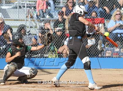 Thumbnail 3 in Mountain Range vs. Pine Creek (CHSAA 5A Regional Playoff) photogallery.
