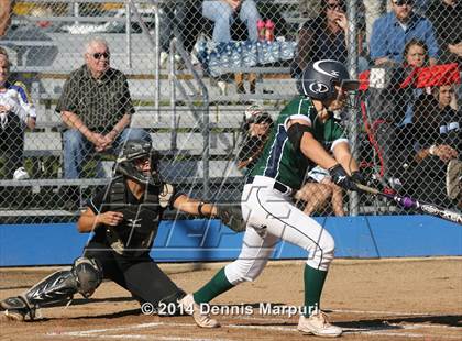 Thumbnail 2 in Mountain Range vs. Pine Creek (CHSAA 5A Regional Playoff) photogallery.