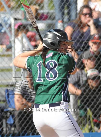 Thumbnail 2 in Mountain Range vs. Pine Creek (CHSAA 5A Regional Playoff) photogallery.