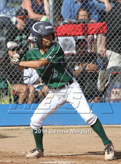 Thumbnail 1 in Mountain Range vs. Pine Creek (CHSAA 5A Regional Playoff) photogallery.