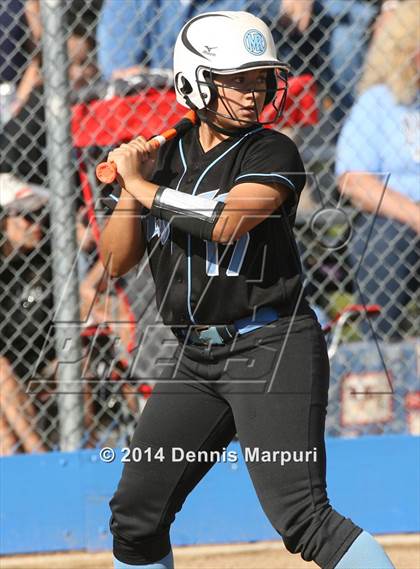Thumbnail 2 in Mountain Range vs. Pine Creek (CHSAA 5A Regional Playoff) photogallery.