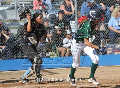 Thumbnail 2 in Mountain Range vs. Pine Creek (CHSAA 5A Regional Playoff) photogallery.