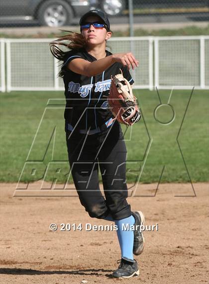 Thumbnail 1 in Mountain Range vs. Pine Creek (CHSAA 5A Regional Playoff) photogallery.