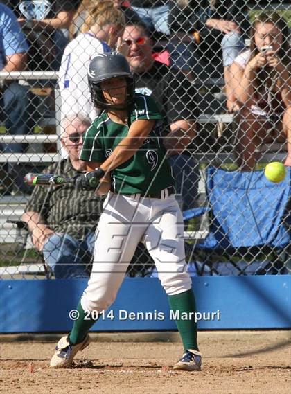 Thumbnail 1 in Mountain Range vs. Pine Creek (CHSAA 5A Regional Playoff) photogallery.