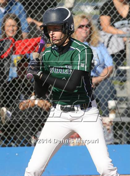 Thumbnail 3 in Mountain Range vs. Pine Creek (CHSAA 5A Regional Playoff) photogallery.