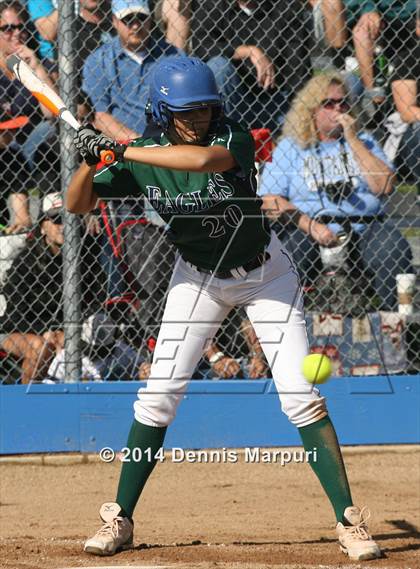 Thumbnail 1 in Mountain Range vs. Pine Creek (CHSAA 5A Regional Playoff) photogallery.