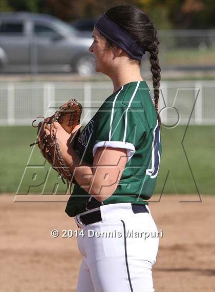 Thumbnail 3 in Mountain Range vs. Pine Creek (CHSAA 5A Regional Playoff) photogallery.