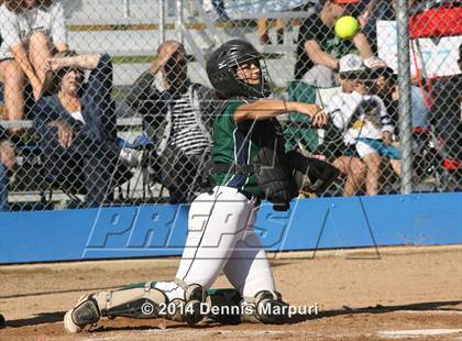 Thumbnail 1 in Mountain Range vs. Pine Creek (CHSAA 5A Regional Playoff) photogallery.