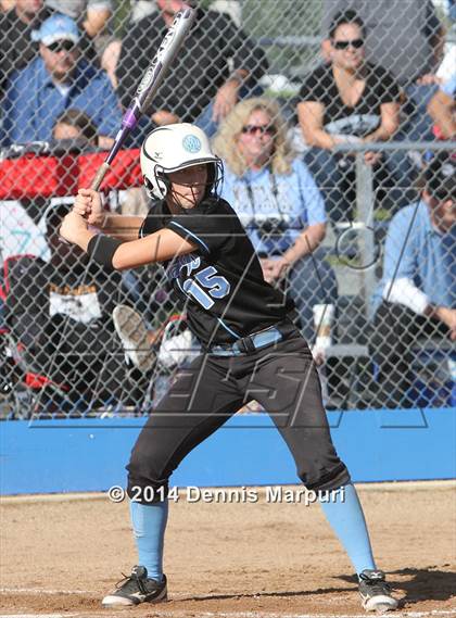 Thumbnail 2 in Mountain Range vs. Pine Creek (CHSAA 5A Regional Playoff) photogallery.