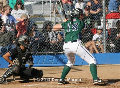 Thumbnail 3 in Mountain Range vs. Pine Creek (CHSAA 5A Regional Playoff) photogallery.