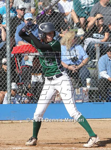 Thumbnail 1 in Mountain Range vs. Pine Creek (CHSAA 5A Regional Playoff) photogallery.