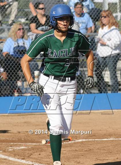 Thumbnail 2 in Mountain Range vs. Pine Creek (CHSAA 5A Regional Playoff) photogallery.