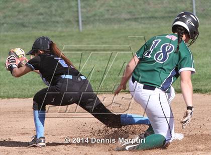 Thumbnail 2 in Mountain Range vs. Pine Creek (CHSAA 5A Regional Playoff) photogallery.