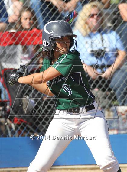 Thumbnail 2 in Mountain Range vs. Pine Creek (CHSAA 5A Regional Playoff) photogallery.