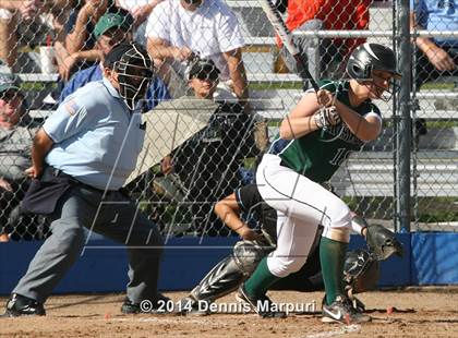 Thumbnail 1 in Mountain Range vs. Pine Creek (CHSAA 5A Regional Playoff) photogallery.