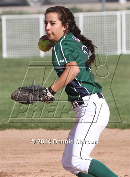 Thumbnail 3 in Mountain Range vs. Pine Creek (CHSAA 5A Regional Playoff) photogallery.