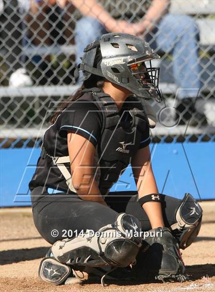 Thumbnail 1 in Mountain Range vs. Pine Creek (CHSAA 5A Regional Playoff) photogallery.