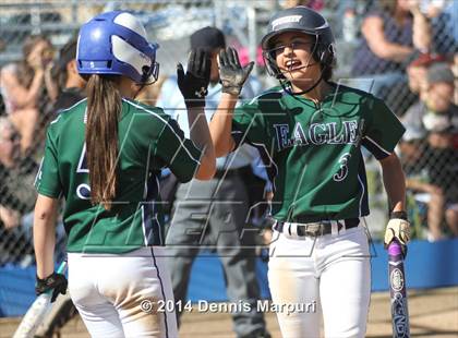 Thumbnail 2 in Mountain Range vs. Pine Creek (CHSAA 5A Regional Playoff) photogallery.