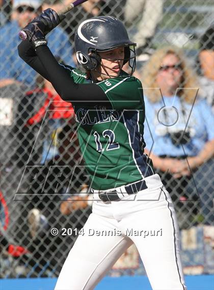 Thumbnail 2 in Mountain Range vs. Pine Creek (CHSAA 5A Regional Playoff) photogallery.