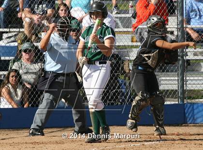 Thumbnail 1 in Mountain Range vs. Pine Creek (CHSAA 5A Regional Playoff) photogallery.