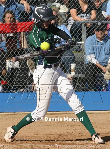 Thumbnail 2 in Mountain Range vs. Pine Creek (CHSAA 5A Regional Playoff) photogallery.