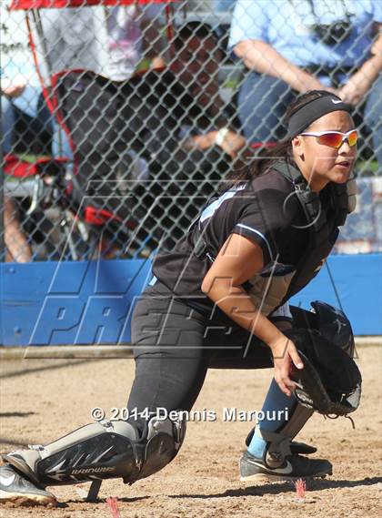 Thumbnail 3 in Mountain Range vs. Pine Creek (CHSAA 5A Regional Playoff) photogallery.