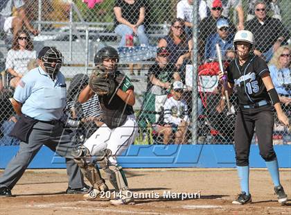 Thumbnail 2 in Mountain Range vs. Pine Creek (CHSAA 5A Regional Playoff) photogallery.